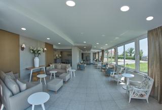 Hotel Sarti Beach - Sarti - 2