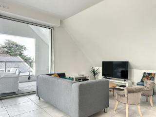 Le 121 - Appartement 201 - Quiberon - 4