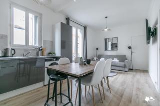 MBA - Bobillot - Splendide Appart - Proche Vincennes - Montreuil - 1