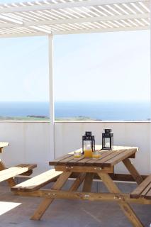 Two bedrooms apartment close to airport - Carrizal - 3