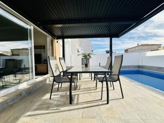 Villa Misa - Avileses - 4