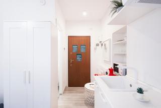 Compact and charming studio Porta Venezia - Milan - 8