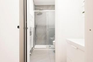 Compact and charming studio Porta Venezia - Milan - 6