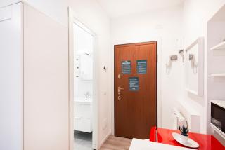 Compact and charming studio Porta Venezia - Milan - 3