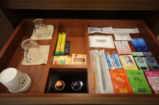 Hotel J's - Gumi - 1