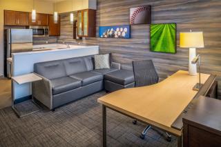 Residence Inn by Marriott Williamsport - Williamsport - 2