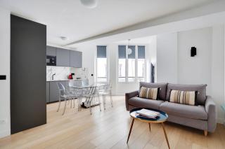 Pick A Flat's Apartment in Saint-Germain-des-Pres - Rue Dauphine - París - 0
