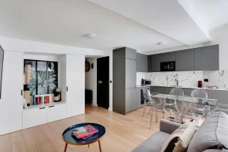 Pick A Flat's Apartment in Saint-Germain-des-Pres - Rue Dauphine - París - 6