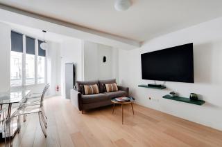 Pick A Flat's Apartment in Saint-Germain-des-Pres - Rue Dauphine - París - 9