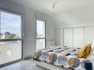 Le 121 - Appartement 202 - 4