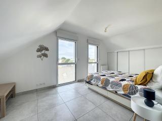 Le 121 - Appartement 202 - 5