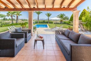 Villa Guillona by Sealand Villas - 4