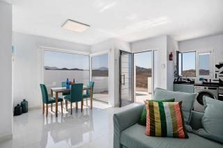 Ocean 1 - La Santa - 7