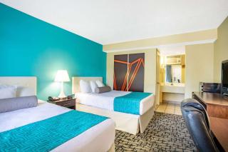 Howard Johnson by Wyndham Rocky Hill - 2