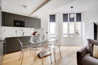 Pick A Flat's Apartment in Saint-Germain-des-Pres - Rue Dauphine - París - 5