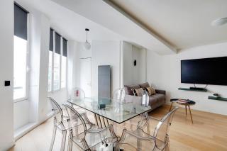Pick A Flat's Apartment in Saint-Germain-des-Pres - Rue Dauphine - París - 4