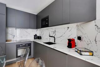 Pick A Flat's Apartment in Saint-Germain-des-Pres - Rue Dauphine - París - 2