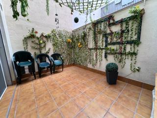 BADAROSA 2 House10min to BARCELONCity&NearTo BEACH - Badalona - 3