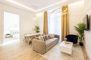 Exclusive & Prestigious Central Residence w/ Balcony - Budapeste - 7