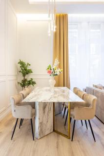 Exclusive & Prestigious Central Residence w/ Balcony - Budapeste - 6