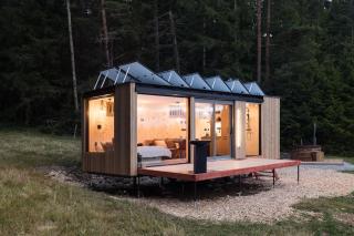 Tiny House Manka - 0