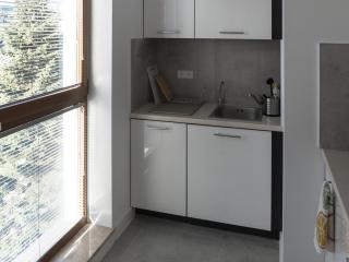 Apartament City Krypska - Varsavia - 3