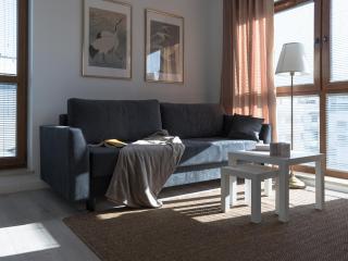 Apartament City Krypska - Varsavia - 0