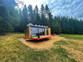 Tiny House Manka - Malšín - 7
