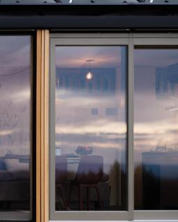 Tiny House Manka - Malšín - 5