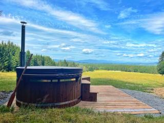 Tiny House Manka - Malšín - 2