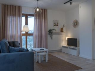 Apartament City Krypska - Varsavia - 7