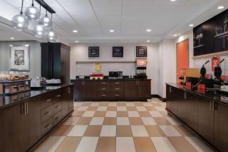 Hampton Inn Anderson/Alliance Business Park - Anderson - 6