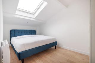 Best appartement 6 people #8 - Asnières-sur-Seine - 6