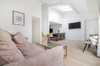 Best appartement 6 people #8 - Asnières-sur-Seine - 4
