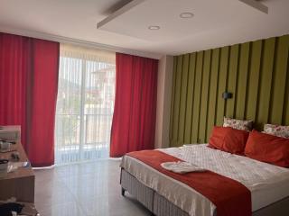 Hayat Apart Hotel - Oludeniz - 0