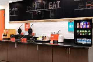 Hampton Inn Anderson/Alliance Business Park - 4