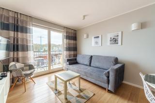 Lighthouse Cosy Apartment - Colberga - 0