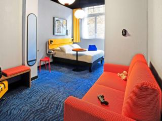 ibis Styles Saint Malo Centre Historique - Saint Malo - 5