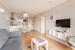 Lighthouse Cosy Apartment - Colberga - 8