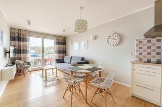 Lighthouse Cosy Apartment by BookingHost - 5