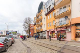 Lighthouse Cosy Apartment - Colberga - 4