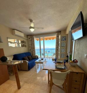 apartamento 5B MAR 2 1 dormitorio - Calpe - 4