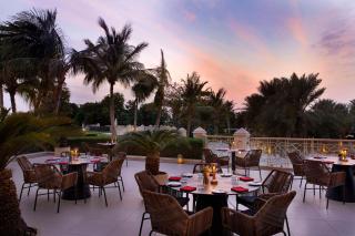 Waldorf Astoria Ras Al Khaimah - Ras al Khaimah - 8
