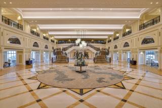 Waldorf Astoria Ras Al Khaimah - Ras al Khaimah - 6