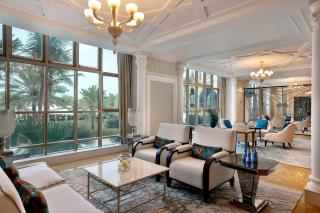 Waldorf Astoria Ras Al Khaimah - Ras al Khaimah - 5