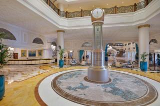 Waldorf Astoria Ras Al Khaimah - Ras al Khaimah - 2