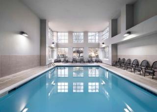 Homewood Suites Columbus - Airport - Columbus - 2