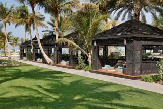 Waldorf Astoria Ras Al Khaimah - Ras al Khaimah - 1
