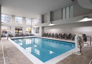 Homewood Suites Columbus - Airport - Columbus - 1