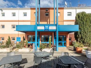 ibis budget Bourges - Bourges - 8